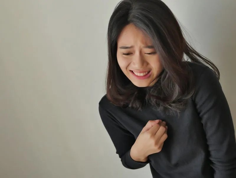 精神紧张焦虑怎么办