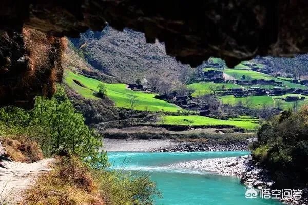 3月份最适合旅游的地方是哪里？