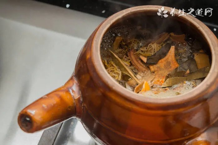 中药材养护常识