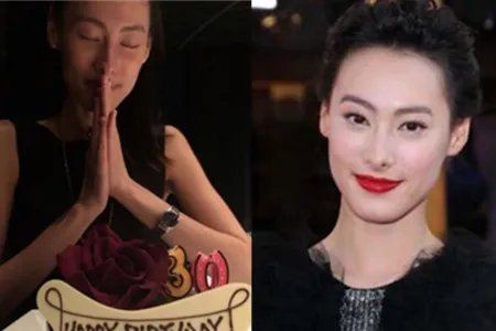 梁洛施开社交账号 Isabella分享复出心得