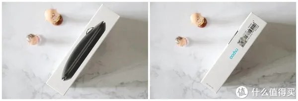 雷柏无线鼠标评测