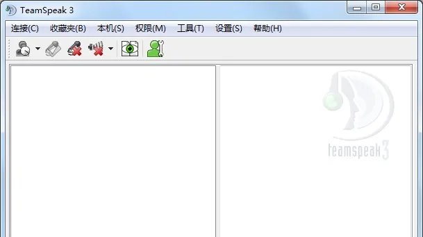 TeamSpeak中文版