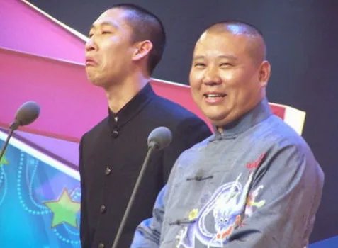 郭德纲和曹云金矛盾揭秘 究竟为何曹云金会离开德云社