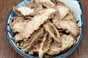 心不干的功效与作用