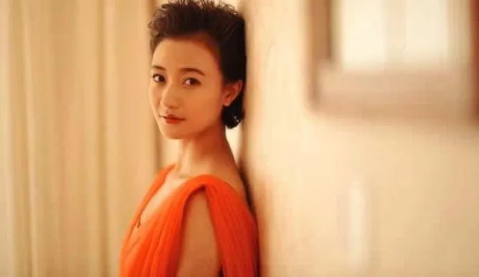 演员阎娜老公是谁？演员阎娜简历演过的电视剧