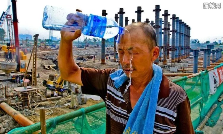 全国气温快速回升 这些地方仍适合买票去旅游