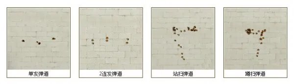 火线步枪推荐 被遗忘的神器Beretta AR-70