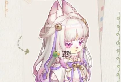 奥比岛手游玄霜角色信息一览