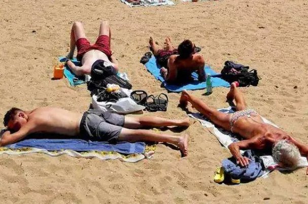 日本高温致57人死，高温天气究竟有多可怕？