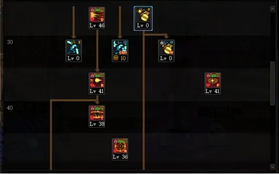 dnf110级版本男弹药怎么加点 2022男弹药加点推荐