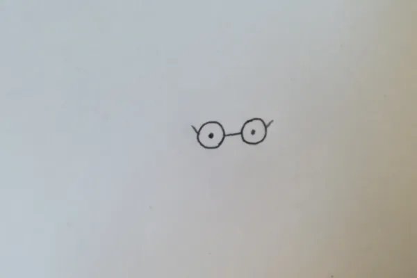 教师节给老师画画怎么画