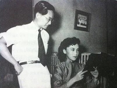 夏梦老公林葆诚资料背景介绍近况 夏梦林葆诚有几个孩子子女现状