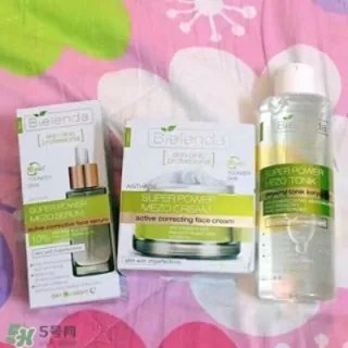 bielenda是什么牌子_哪个国家的_什么档次