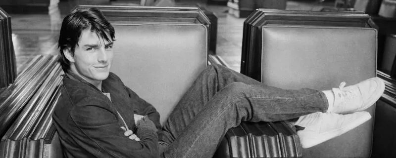 汤姆克鲁斯身高多少