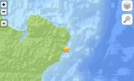 俄罗斯发生7.8级强震和海啸有什么关系？