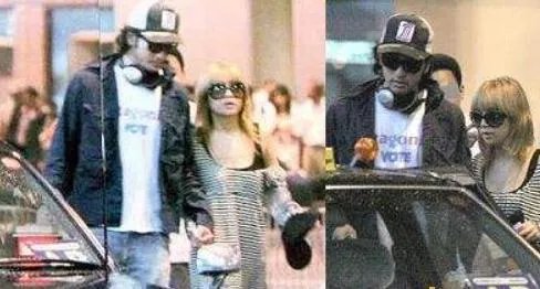 长濑智也年轻时候的照片 他和滨崎步为什么分手