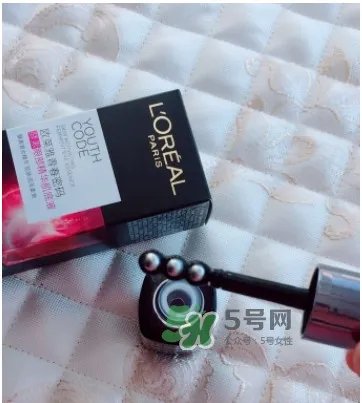 欧莱雅三珠小冰棒怎么用？欧莱雅三珠小冰棒使用方法