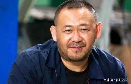 姜文和姜武什么关系?