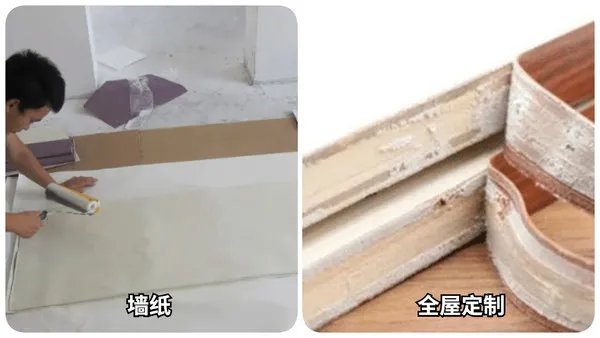 每日装修：不要再问我了，全屋必用20款装修胶全攻略，防霉防水还耐候，房子再住70年！