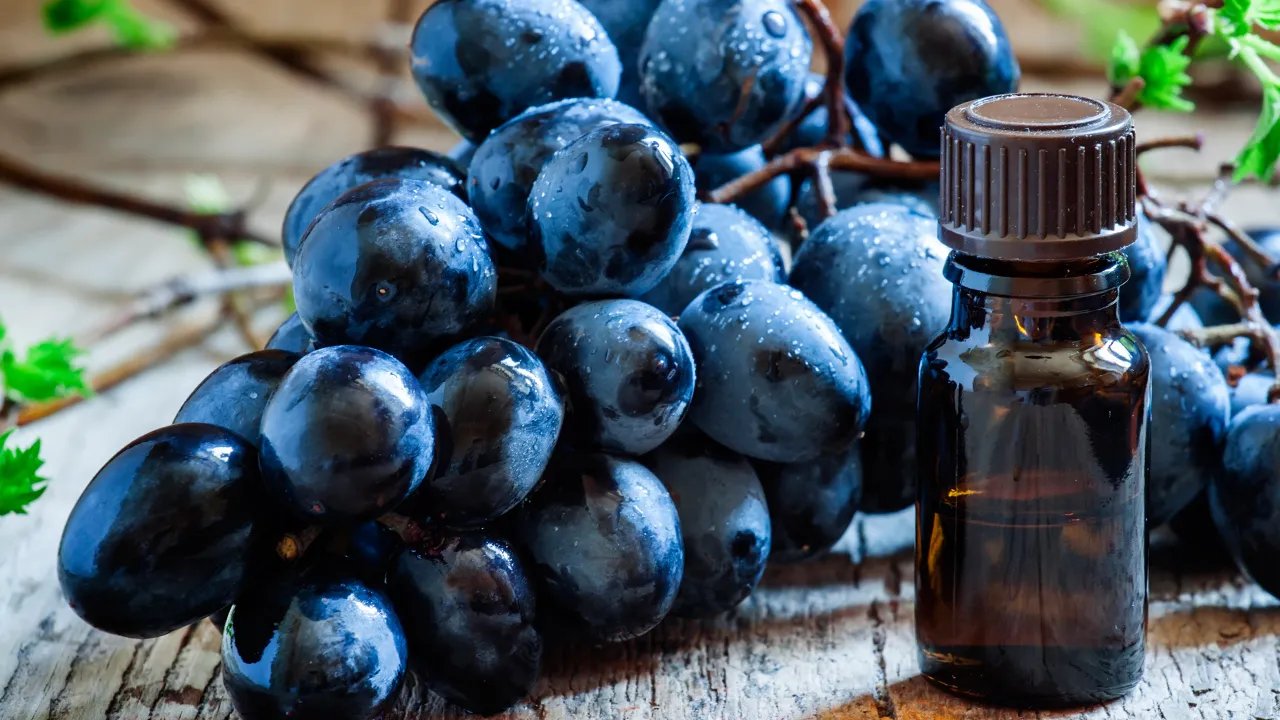 香精和香水的区别？香精和香水的不同