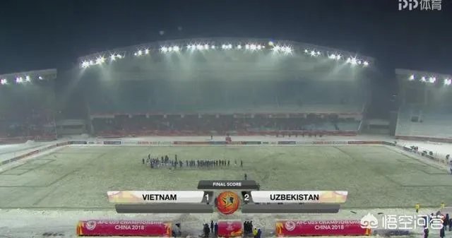 U23亚洲杯决赛，乌兹别克斯坦和越南都是首次闯入，你看好哪支队伍呢？