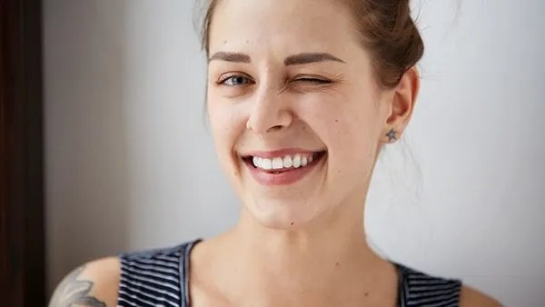 情绪低落心情抑郁不要害怕 教你12 个哄自己开心的小技巧