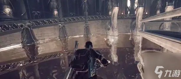 遗迹2翡族叛徒任务怎么做 翡族叛徒支线任务流程攻略