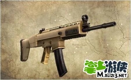 猎鹿人2014攻略武器大全 各种武器介绍汇总