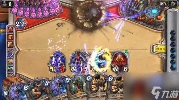 炉石传说黄金猿藏宝图卡组 藏宝图哪个职业用最好