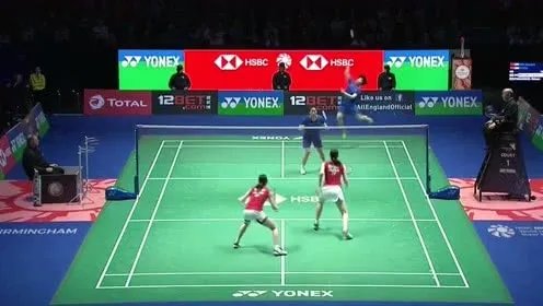 羽毛球世锦赛2019赛程