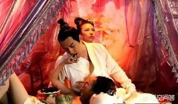 古代后妃过50岁不能侍寝是真的么，为什么？