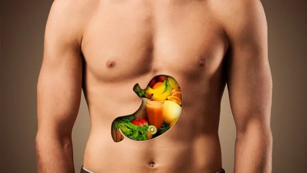 胃寒的症状及治疗