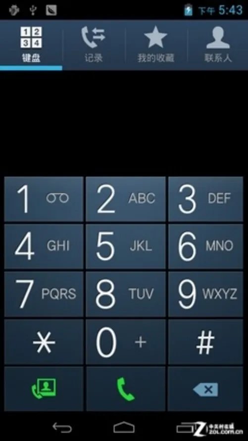 4.7吋大屏高端UI 699元双卡NO.1 S4评测