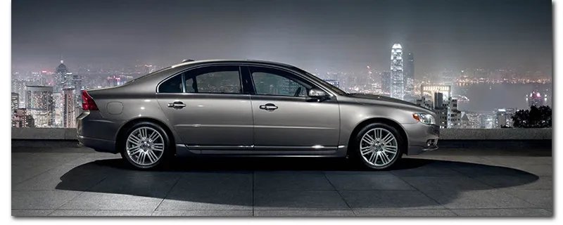 沃尔沃s80l二手车值得购买吗,沃尔沃s80车怎么样二手可以买吗