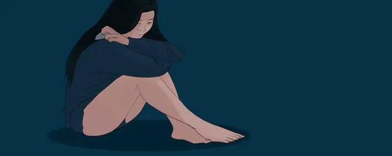 qq分组伤感女生失恋 qq分组名称忧伤的女生