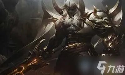 LOL9.11版本非ban英雄怎么选择 必选的英雄暗裔剑魔亚托克斯介绍