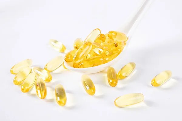 鱼肝油的作用