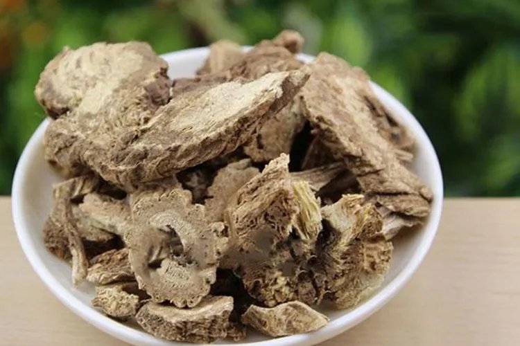 消肿止痛草药图片和名称