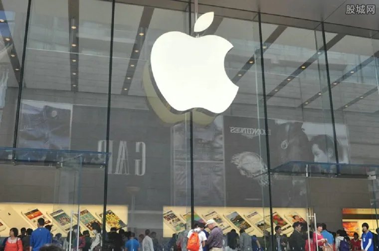 苹果被商务部点名 美企业在中国要被打击？