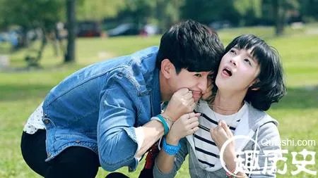 电视剧《致青春》演员表及主要角色介绍