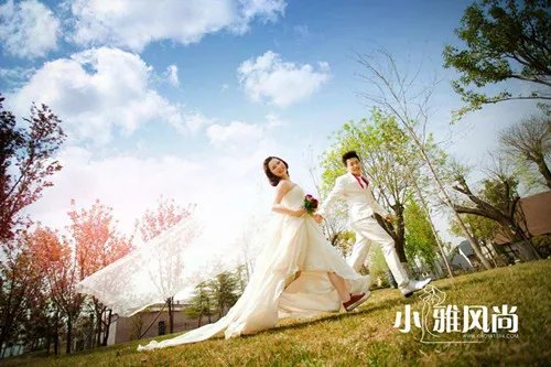 西安婚纱影楼排行榜 西安哪家婚纱影楼好