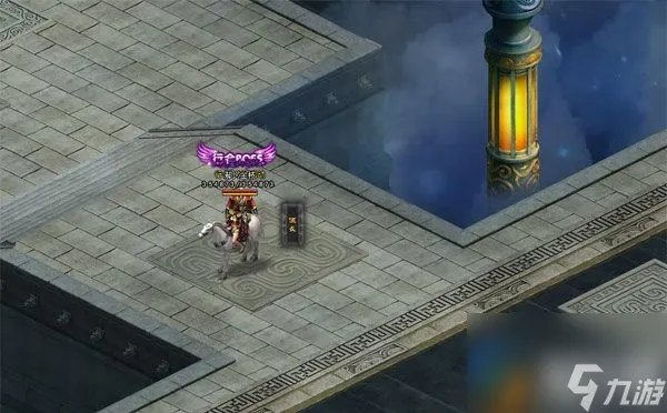 传奇归来好玩么攻略 传奇归来手游体验评测