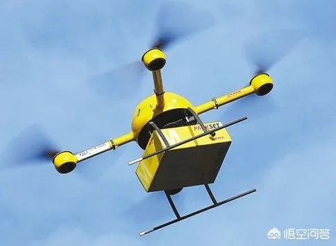 无人机邮递员现身贵阳，邮递员要跑一天，无人机只要1小时，这种智能化是好还是坏？