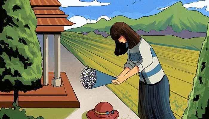 向烈士英雄致敬短句 纪念烈士的感言寄语