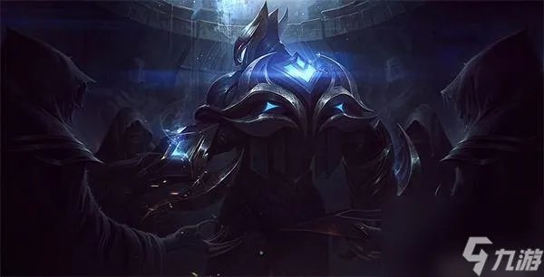 英雄联盟影流之主技能释放顺序 LOL影流之主劫出招汇总