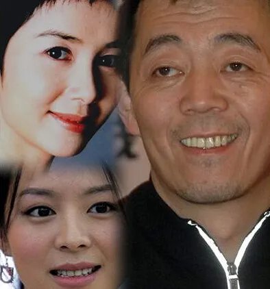 疑顾长卫车震门图片曝光  回顾名导胡同暗处偷情全过程