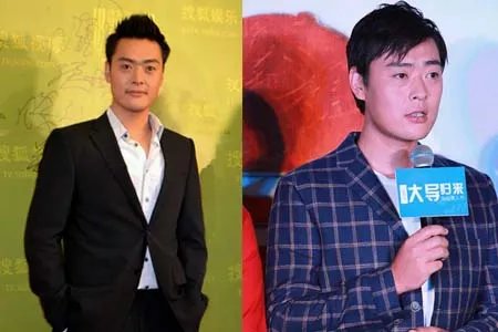 张桐带妈逛路边摊 这样接地气的影帝希望多几个