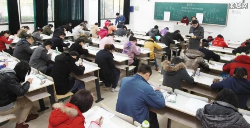 2018国考时间确定 国考报名时间什么时候开始？