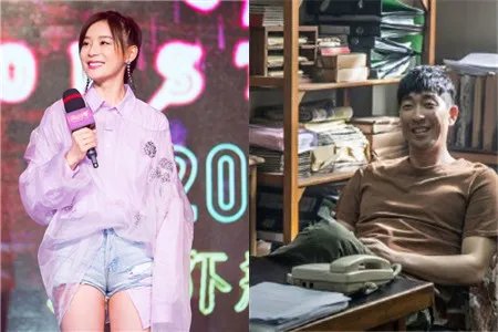 龙虾刑警发布会 暑假强势上映