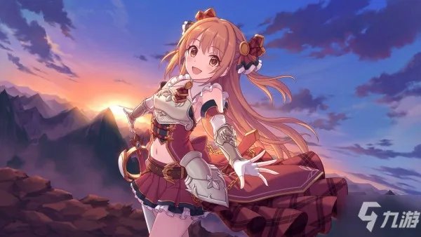 《公主连接》三星强度榜怎么样 三星角色强度排行推荐